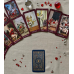 Таро заборонених снів Tarot of forbidden dreams  Tarotmania Eugene Vinitski
