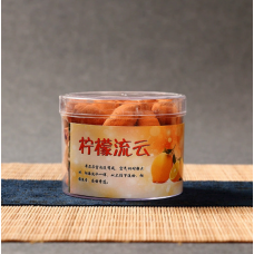 Конуси для Backflow Лимон 40 конусів