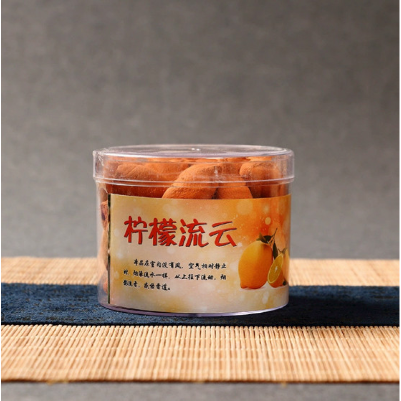 Конуси для Backflow Лимон 40 конусів Конуси для Backflow Лимон 40 конусів