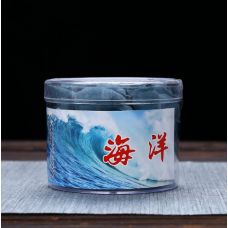 Конуси для Backflow Океан 40 конусів