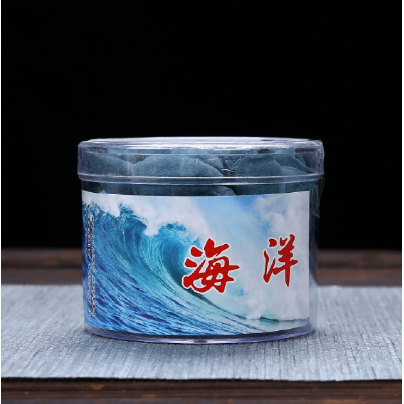 Конуси для Backflow Океан 40 конусів Конуси для Backflow Океан 40 конусів