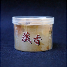 Конуси для Backflow Тибетський ладан 40 конусів