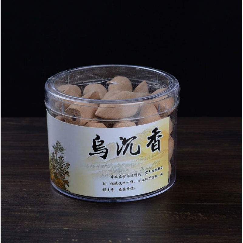 Конуси для Backflow Індійський агар 40 конусів