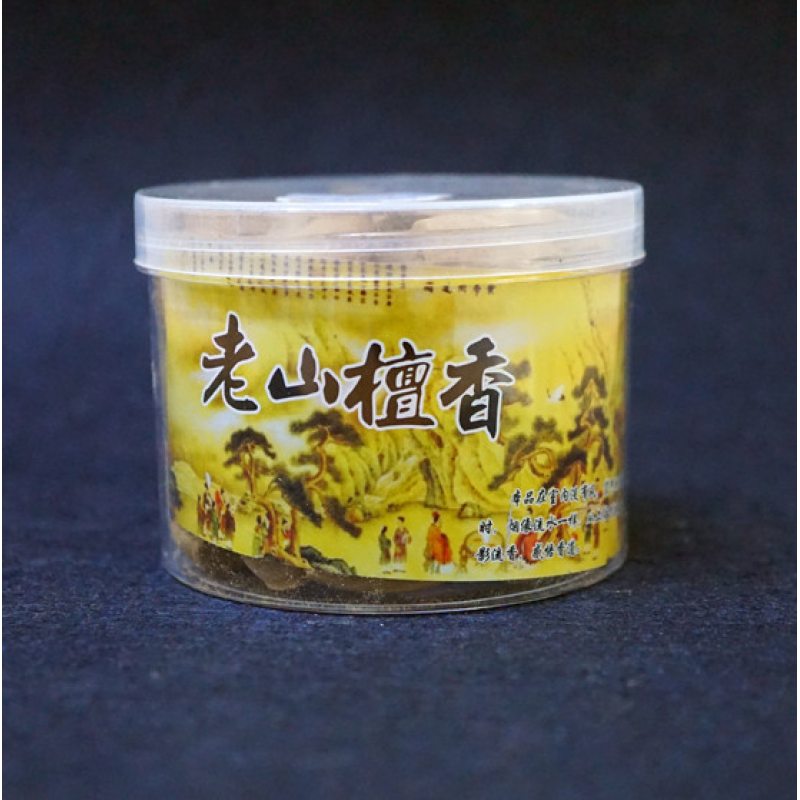 Конуси для Backflow Гірський сандал 40 конусів Конуси для Backflow Гірський сандал 40 конусів