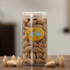 Конуси для Backflow Агарове дерево 80 конусів