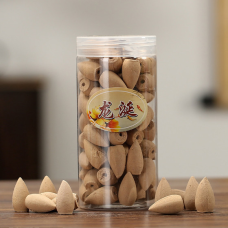 Конуси для Backflow Амбра 80 конусів