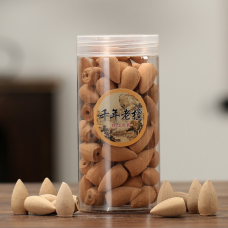 Конуси для Backflow Тисячолітній сандал 80 конусів