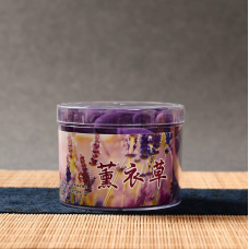 Конуси для Backflow Лаванда 40 конусів