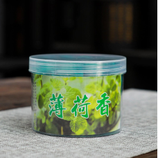 Конуси для Backflow М“ята 40 конусів