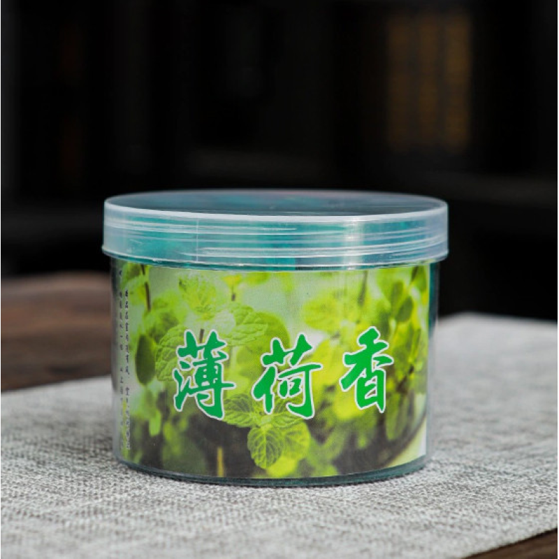 Конуси для Backflow М“ята 40 конусів