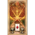 Карти-ракул Блискучий Ленорман — Lustrous Lenormand Oracle