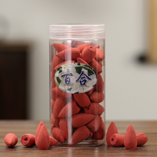 Конуси для Backflow Лілія 80 конусів