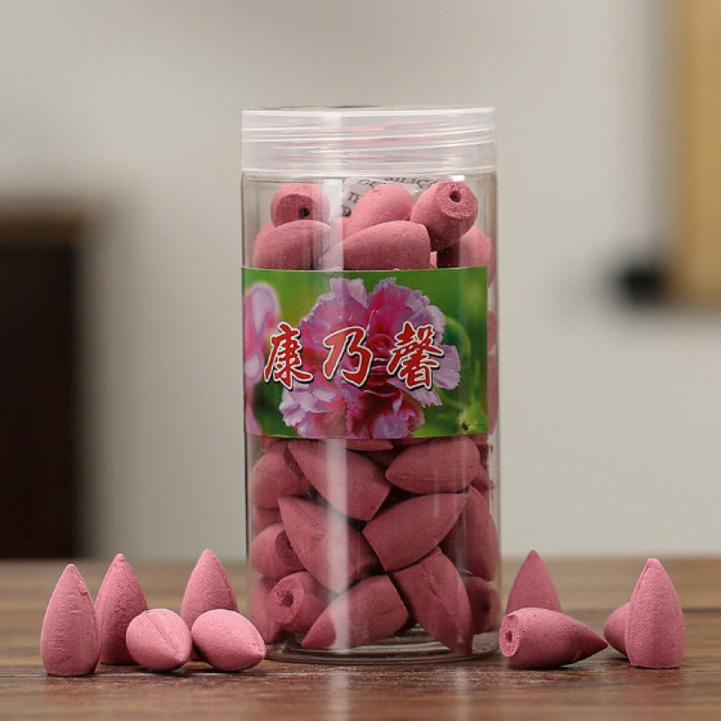 Конуси для Backflow Гвоздика 80 конусів Конуси для Backflow Гвоздика 80 конусів