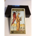 Сальвадор Далі Таро Універсальне: Золоте видання – Salvador Dali Tarot Universal: Gold Edition. AGM