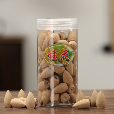 Конуси для Backflow Османтус 80 конусів