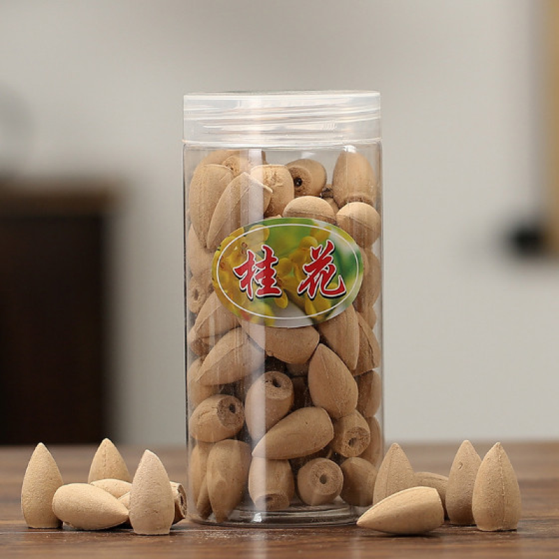 Конуси для Backflow Османтус 80 конусів Конуси для Backflow Османтус 80 конусів