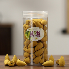 Конуси для Backflow Жасмин 80 конусів