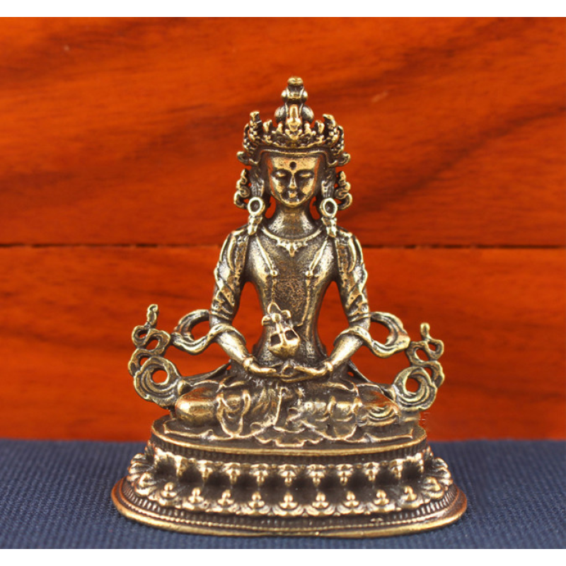 Статуетка Амітайус