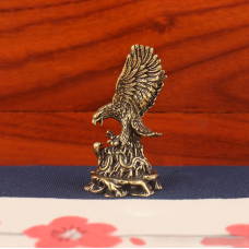 Статуетка Орел №3
