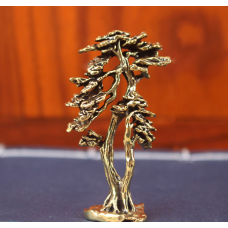 Статуетка Бансай Сосна №2