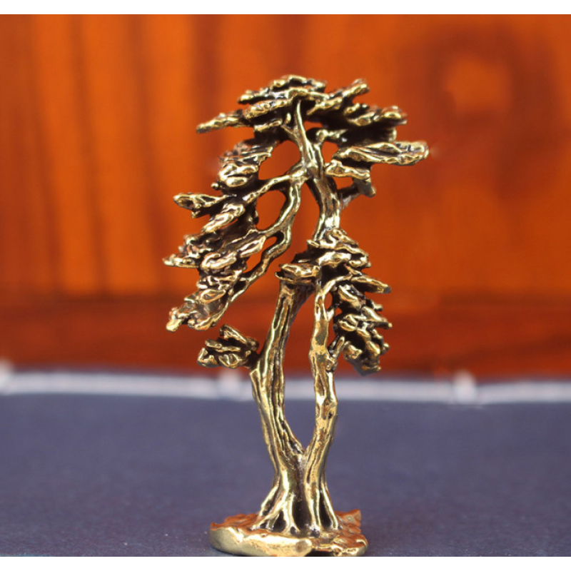 Статуетка Бансай Сосна №2