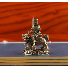 Статуетка Бодхісаттва Манджушрі