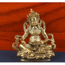 Статуетка Кубера