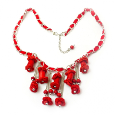 Намиста Caprice SI7-7684