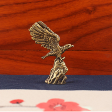 Статуетка Орел №2