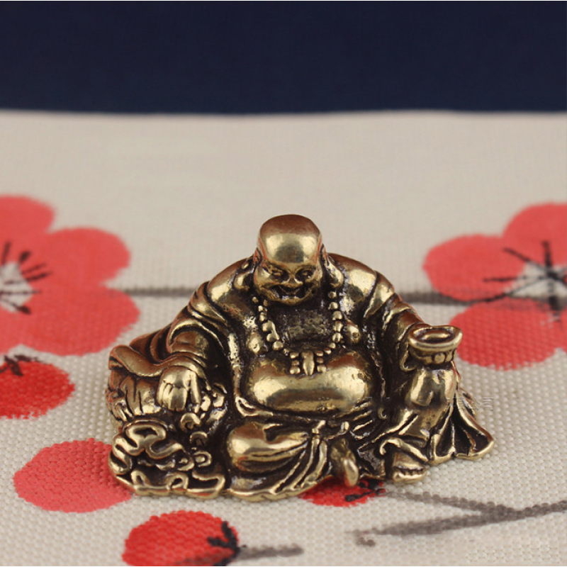 Статуетка Хотей