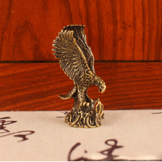 Статуетка Орел №1