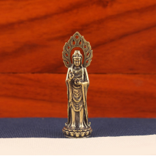 Статуетка Гуань Інь благословення