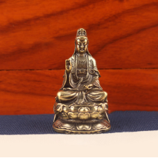 Статуетка Дзен Гуань Інь