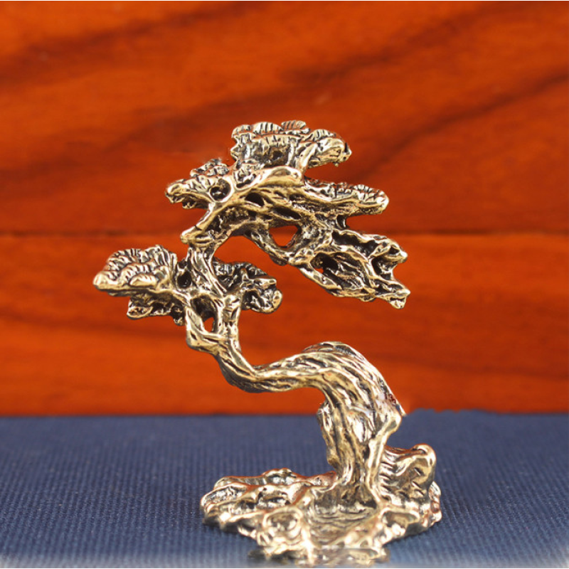 Статуетка Бансай Сосна №1