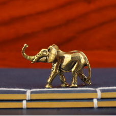Статуетка Слоненя