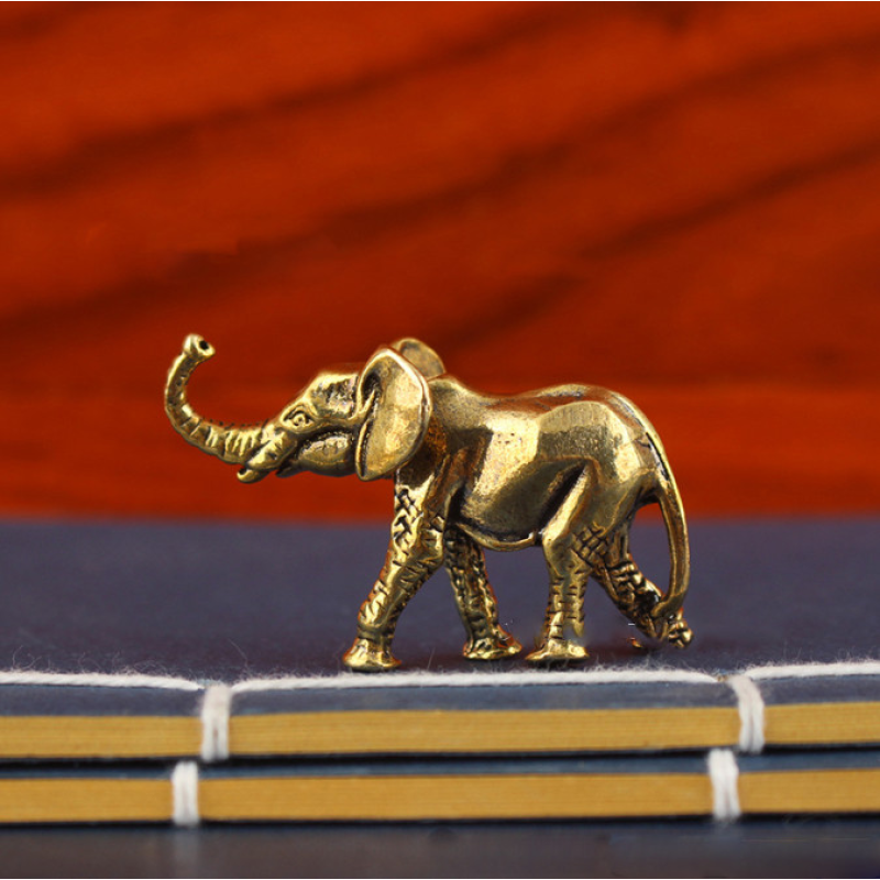 Статуетка Слоненя