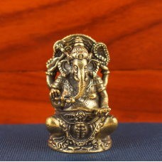 Статуетка Ганеш