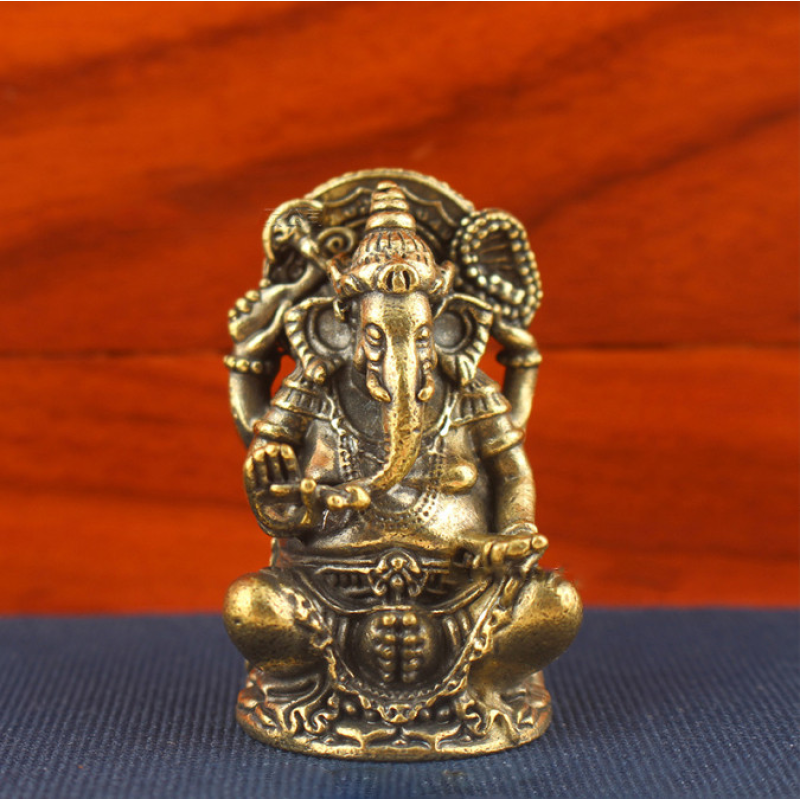 Статуетка Ганеш