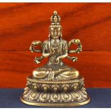 Статуетка Авалокітешвара