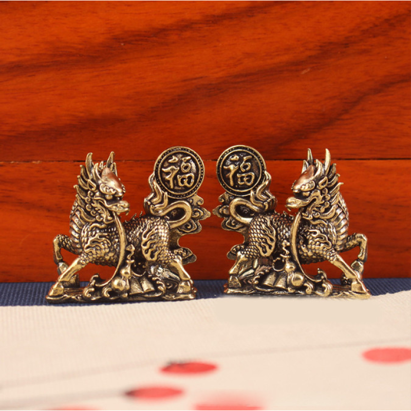 Статуетка Пара Ціліней