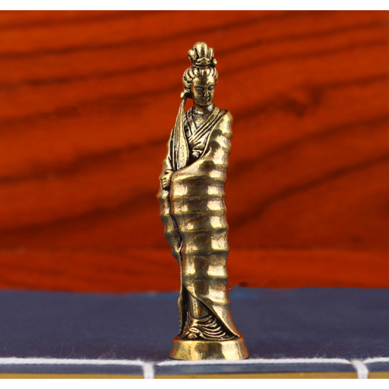 Статуетка Фея мистецтва