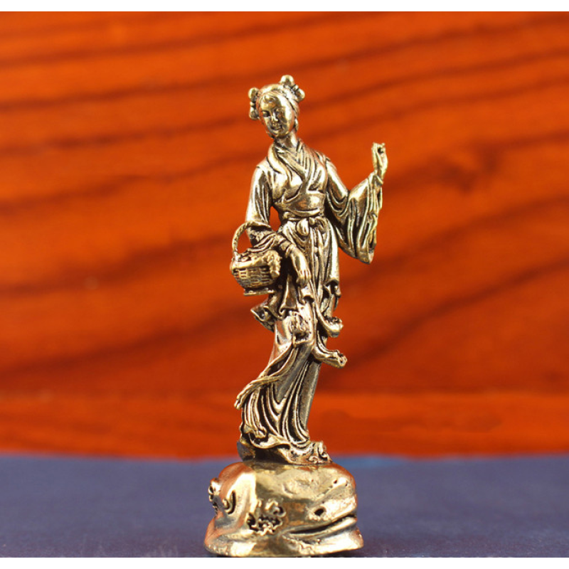 Статуетка Квіткова Фея