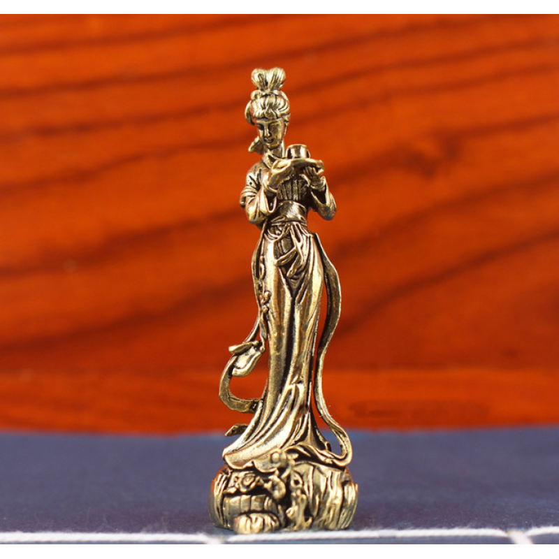 Статуетка Чайна Фея