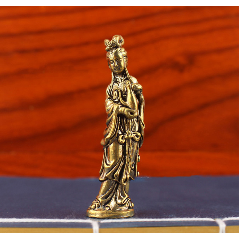 Статуетка Фея задоволень