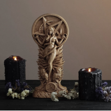 Статуетка вівтарна Ліліт