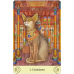 Карти Оракул Котячі Міфи та Магія - Cat Mythos & Magick Oracle. U. S. Games Systems Карти Оракул Котячі Міфи та Магія - Cat Mythos & Magick Oracle. U. S. Games Systems