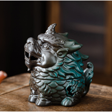 Курильниця Цілінь Зелена