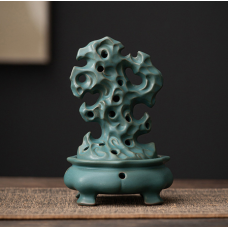 Курильниця Тайху №193 Зелена