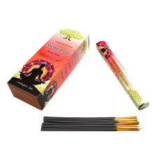 GF MEDITATION (шестигранник) Медитація