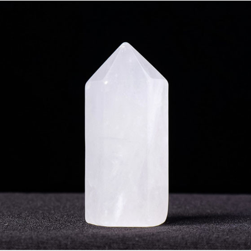 Обеліск Гірський кришталь